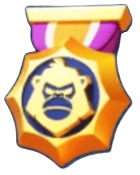 Last War Overlord Skill Badge